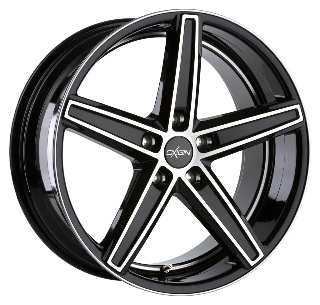 Jante en alliage Oxigin 18 Concave 18 pouces pour BMW Série 1 et 2