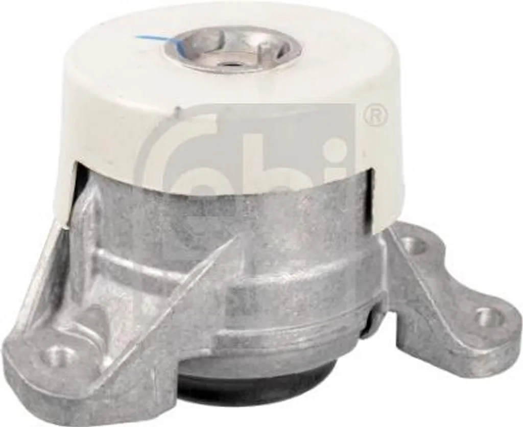 Supprimer vibrations moteur Mercedes Classe C E avec FEBI 109385 OE