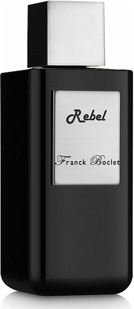 Franck Boclet Rebel Extrait de Parfum 100ml Obrázok produktu 