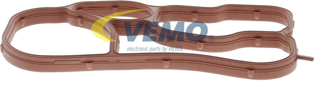 VEMO Ölkühler-Dichtung V15-60-90015 für VW Golf VII Schrägheck (5G1, BQ1, BE1, BE2)