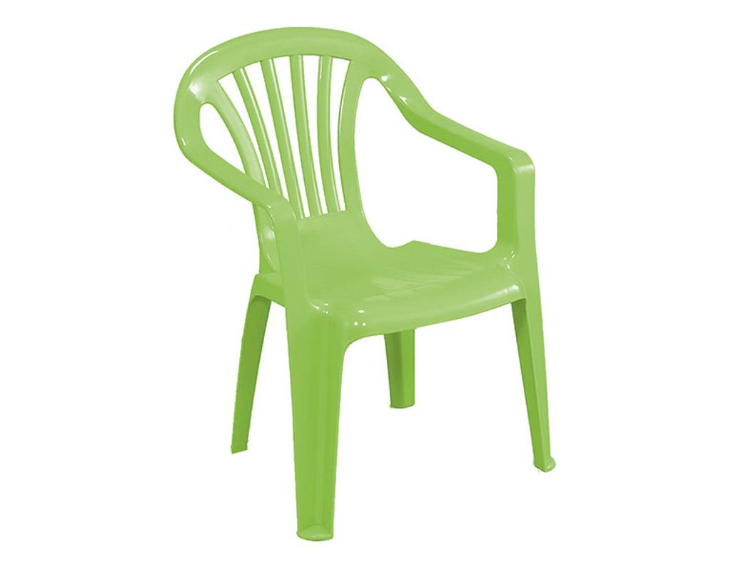 Progarden Kindermonoblock mintgrün, 38cm x 52cm, 436019 Produktbild 