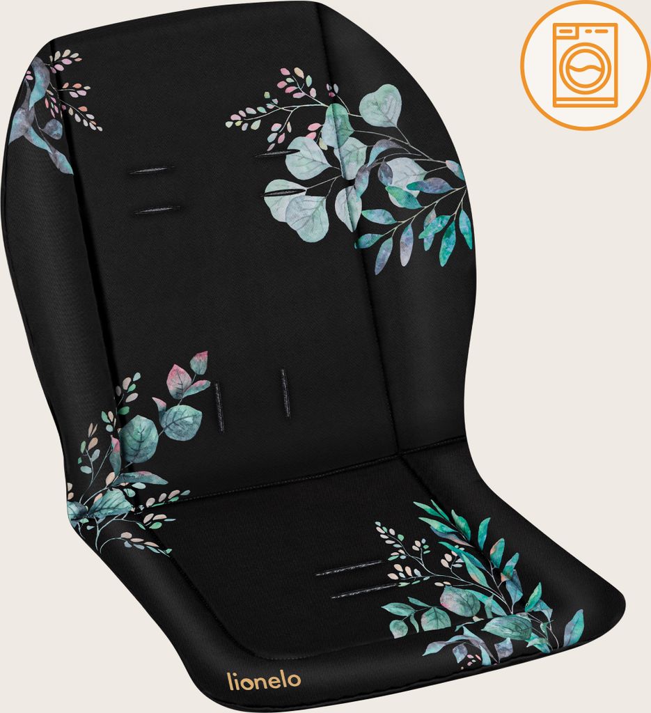 Lionelo univerzální matrace do kočárku Seatliner, Obrázek produktu 3