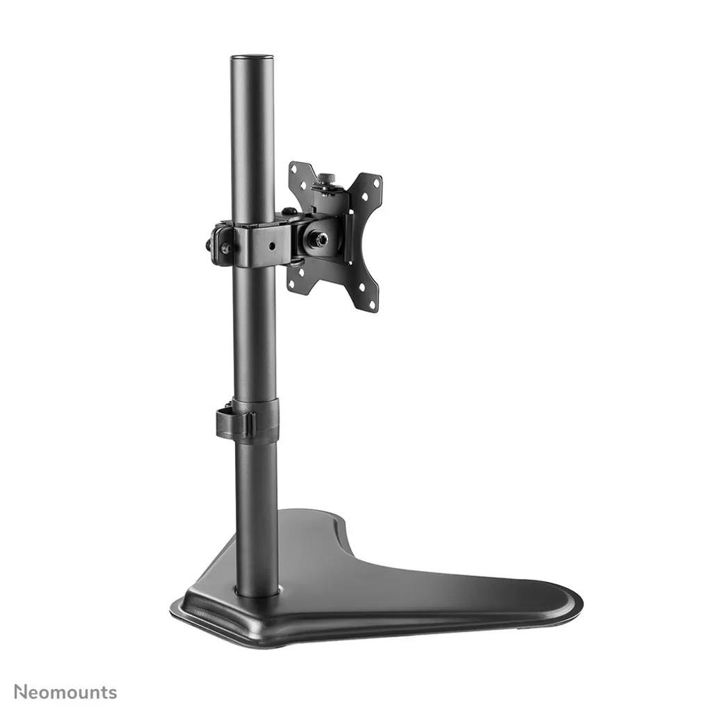 Support de table Neomounts DS15-625WH1 pour écran PC noir de 13 à 32 pouces - 9