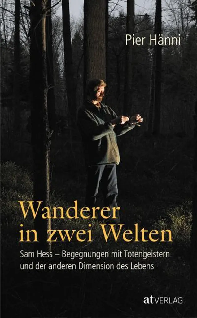 Wanderer in zwei Welten Roman Allemand Relié – Édition de Collection
