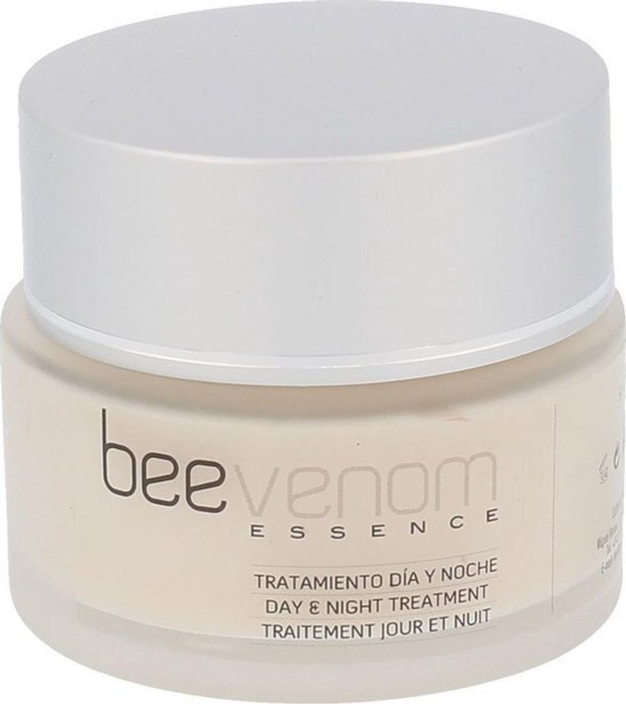 Diet Esthetic - Krém proti vráskám s včelím jedem Bee Venom Obrázek produktu 3