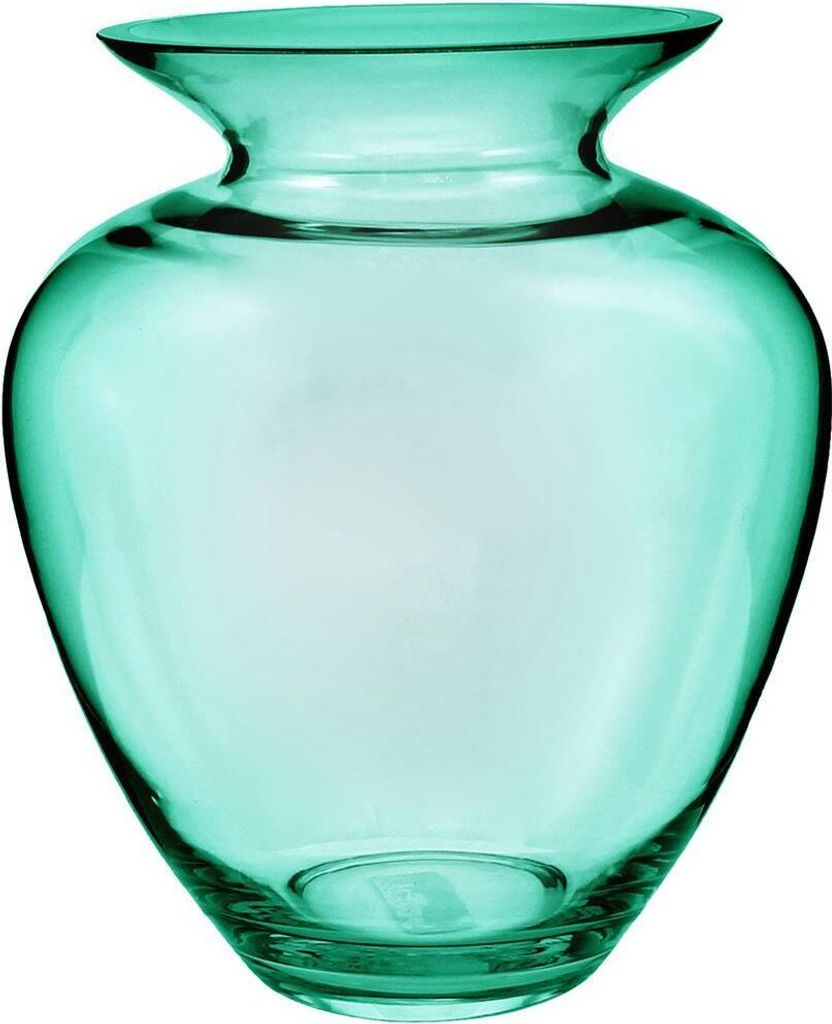 Kaheku Vase Pep seegrün, Ø 21,5 cm, H= 25 cm 420636768