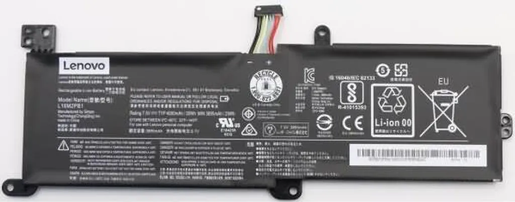 Lenovo Batteria 2 celle 30Wh (5B10M91442)