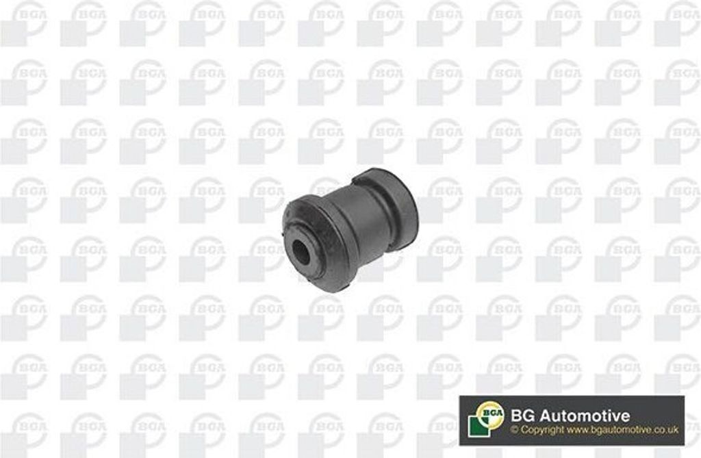 Lagerung Lenker für FORD FOCUS (DAW, DBW) Vorne Vorne Links Vorne Rechts BU2372 BGA