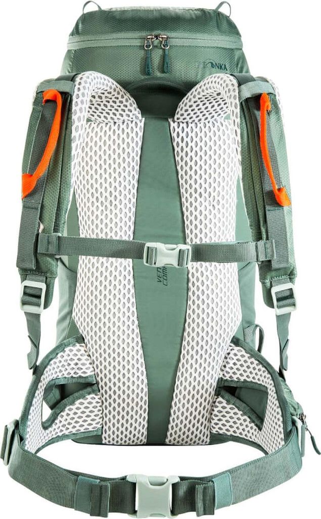 Tatonka Norix 28 Damen - Wanderrucksack, Farbe:sage green Produktbild 