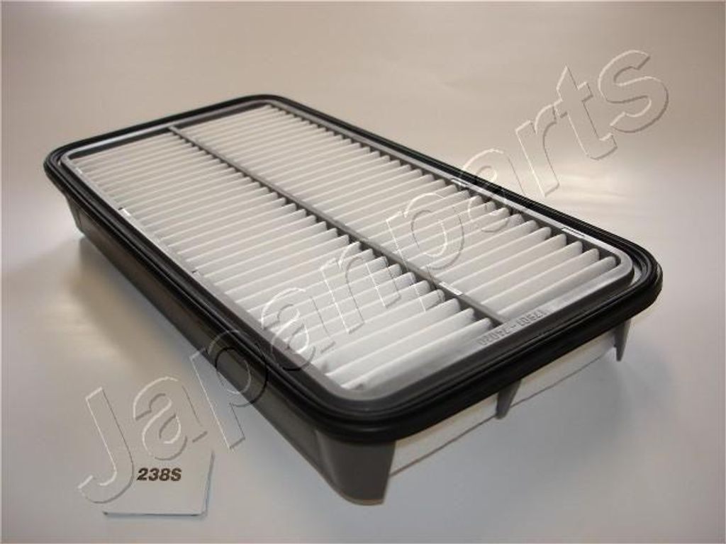 JAPANPARTS FA-238S Luftfilter OE 8671014130 kompatibel mit RAV 4, Previa, Picnic, Corolla, Avensis