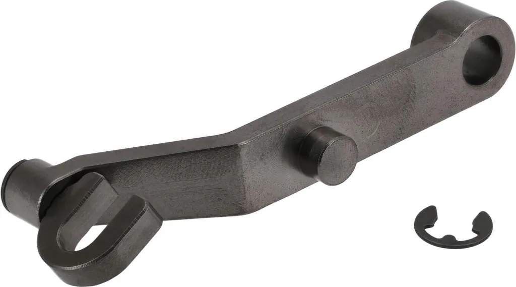 Levier de sélection Simson S51 S70 CNC pour boîte de vitesses 8mm