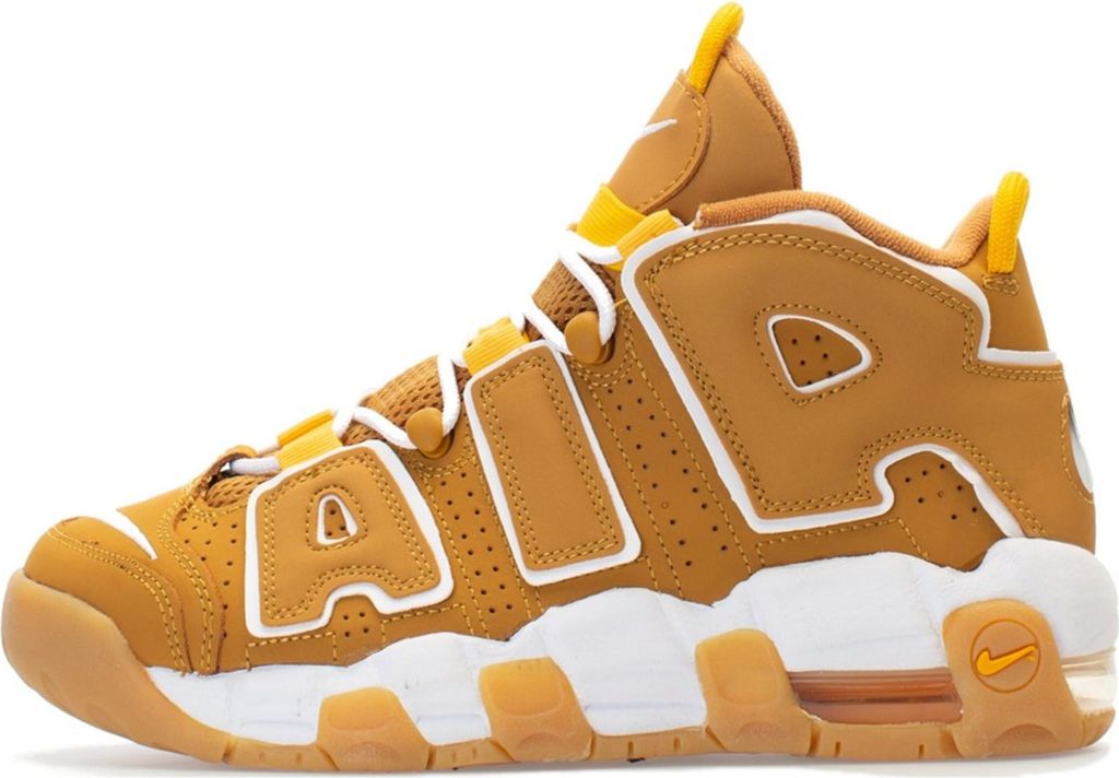 Nike Schuhe Air More Uptempo GS, DQ4713700