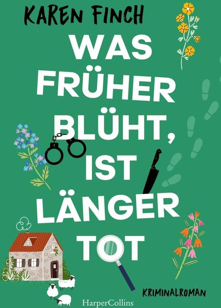 Was früher blüht, ist länger tot