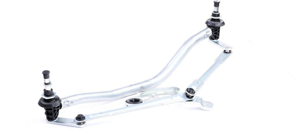 RIDEX 300W0009 - OE 61 61 7 051 669 Wischergestänge, vorne für X3 (E83)