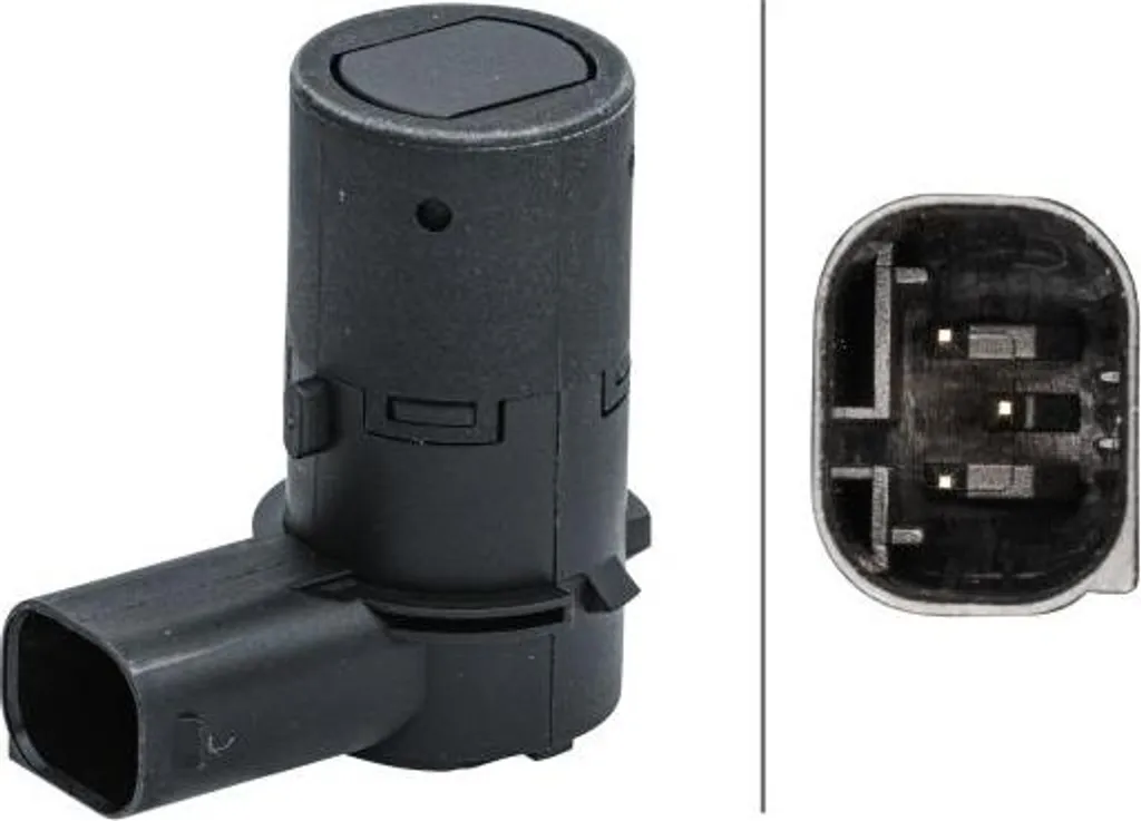 Capteur de recul ultrason pour Renault Laguna remplace OE 8200049263