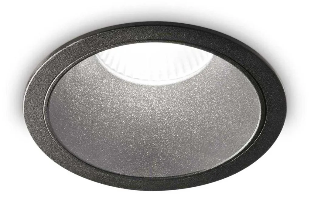 Luminaire Encastré Discret Ideal Lux Game Trim 20W 3000K Finition Pro