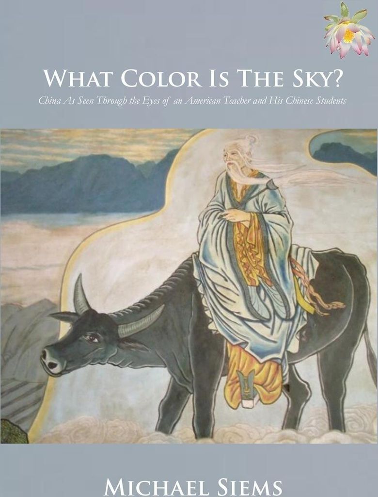 What Color Is the Sky?