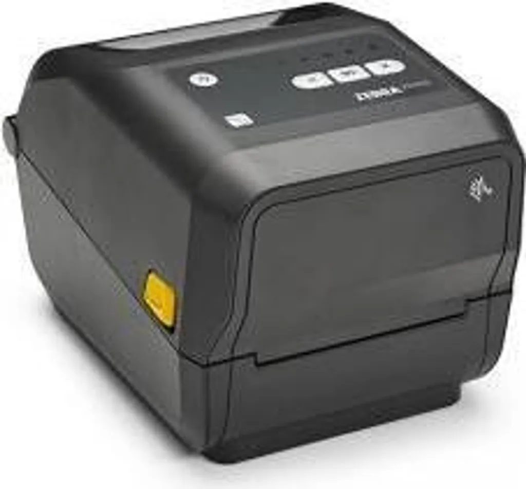 Réparer support batterie Zebra cassé : Boîtier P1080383-600 ZD420t