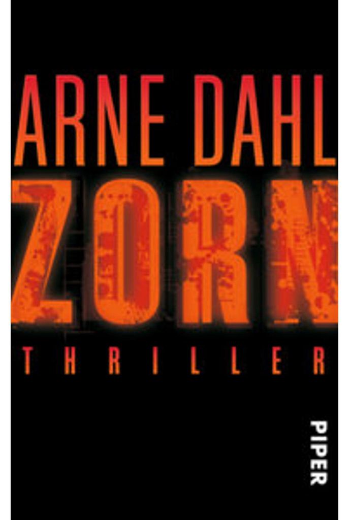 Zorn