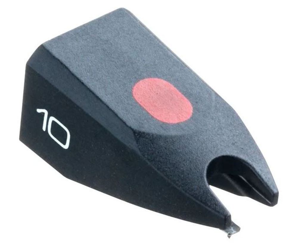 Ortofon Stylus 10 - Nadeleinschub - Ortofon Image du produit 