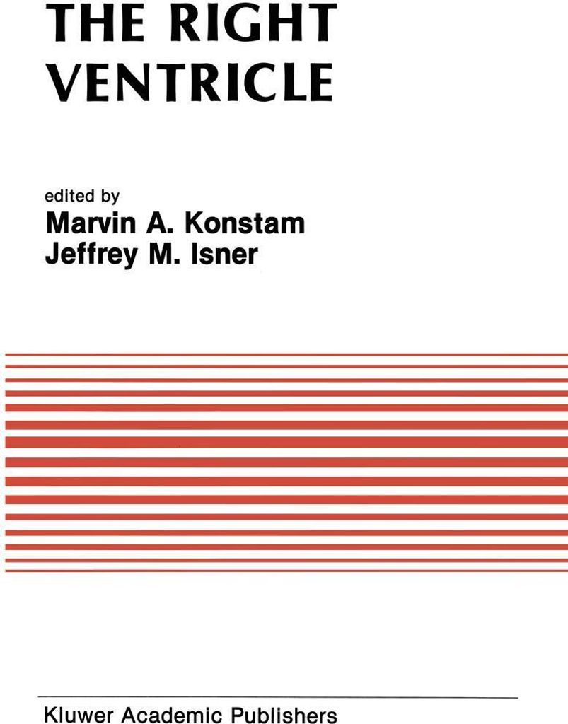 The Right Ventricle