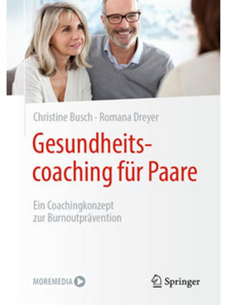 Gesundheitscoaching für Paare