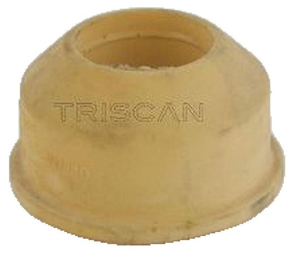 Federbeinstützlager ohne Wälzlager TRISCAN passend für u.a. VW PASSAT