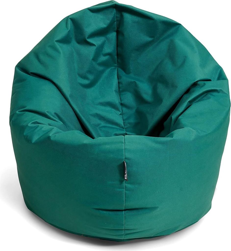 Sitzsack mit füllung 2 in 1 Sitzkissen Bean Bag Outdoor Produktbild 