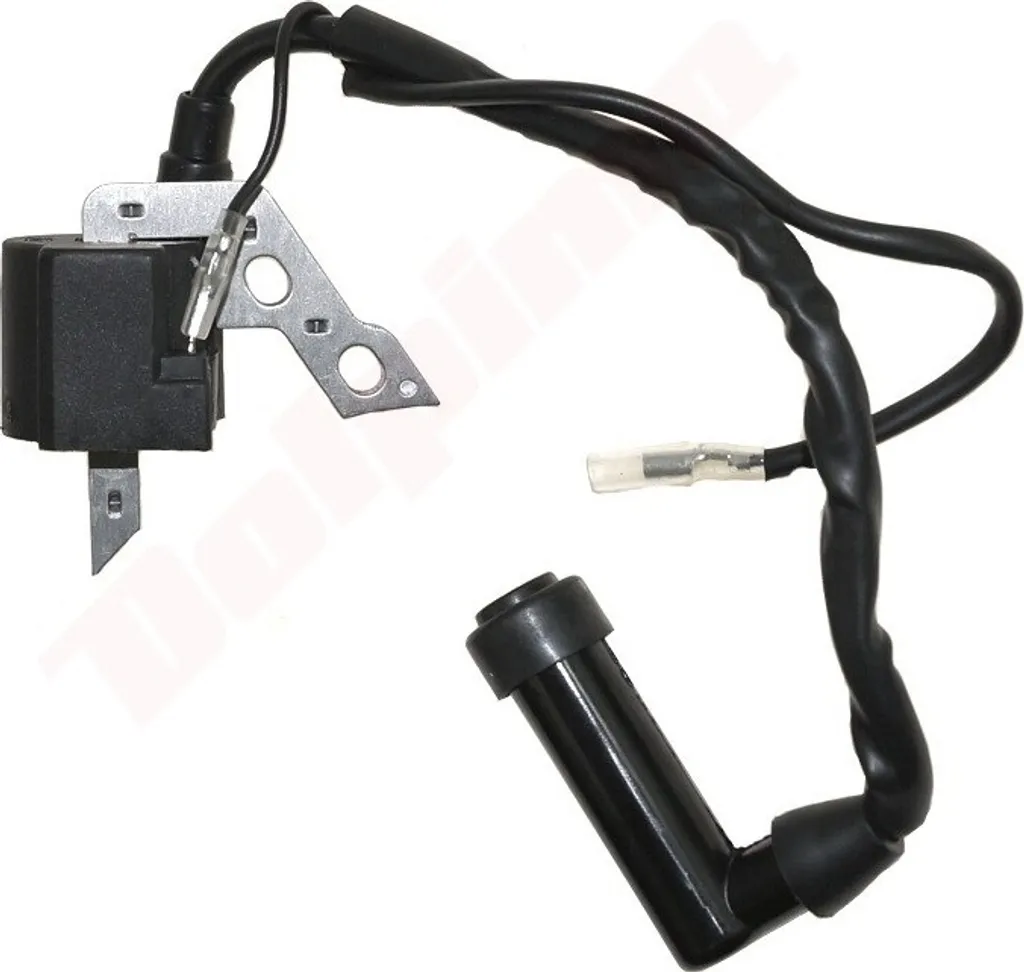 Bobine d'allumage haute tension Mitsubishi GM82 : étincelle stable