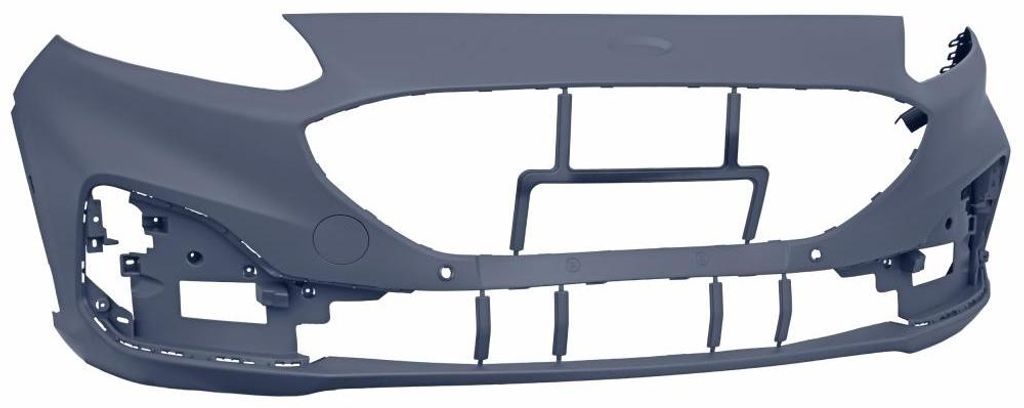 DIEDERICHS 1472052 Stoßstange vorne für FORD KUGA III (DFK) 2019-2024