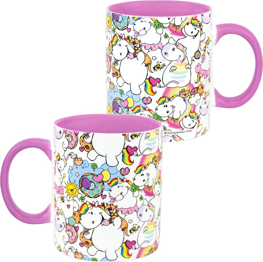 mug - Allover