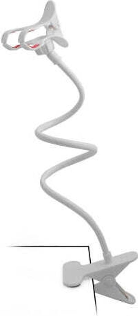System-S Universal Halter flexibler Tisch & Bett Produktbild 