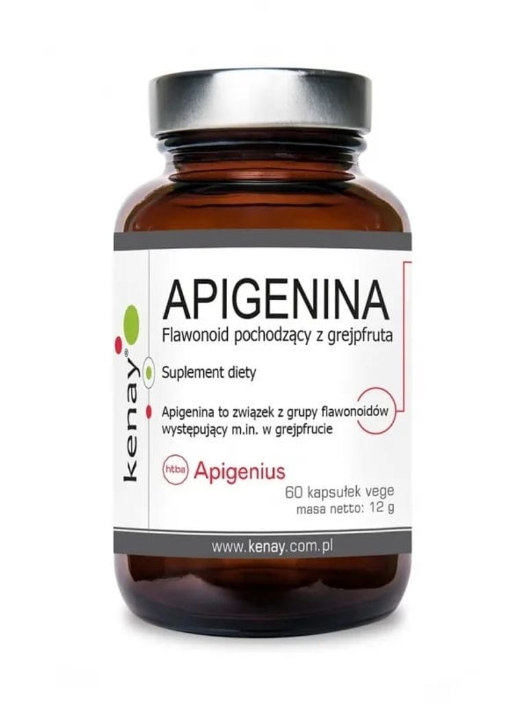 Apigenin 60 Kapseln KENAY | Kaufland.de