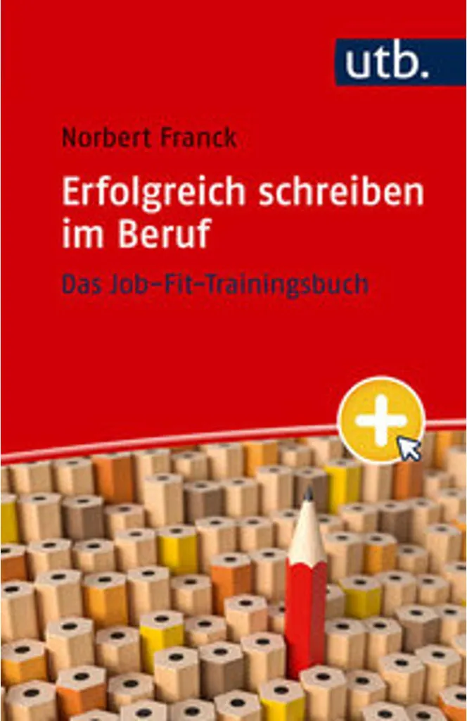 Apprendre à rédiger des mails en Allemand pro Erfolgreich schreiben im Beruf