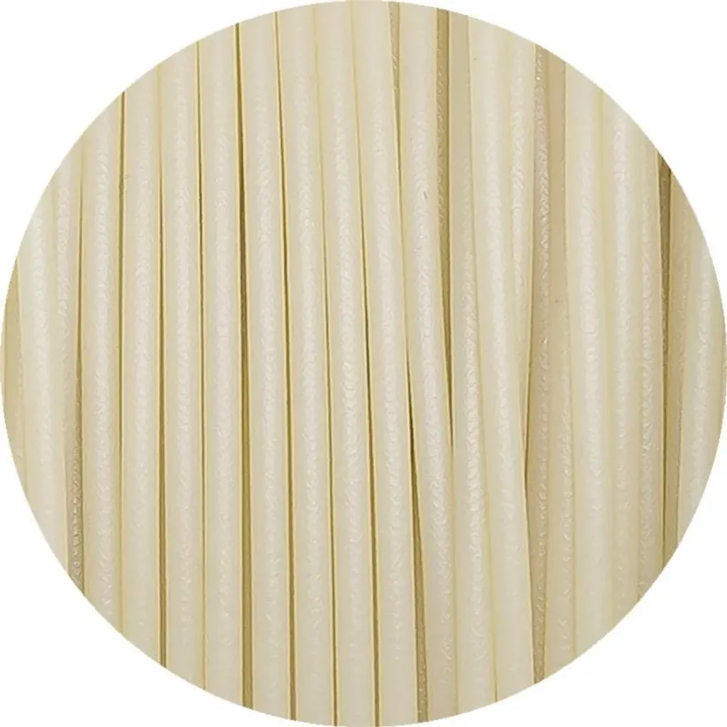 Évitez le Warping avec le Filament CPE HT Transparent 1.75mm Fiberlogy