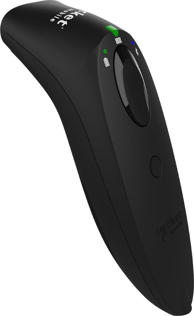 Socket Mobile S720, Tragbares Barcodelesegerät, 1D/2D, Produktbild 