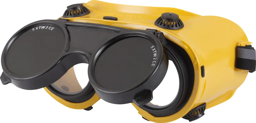 Lunettes Rothenberger Industrial en polycarbonate ultra résistantes