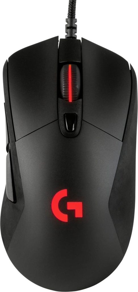 Logitech Gaming Mouse G403 HERO - Maus - optisch