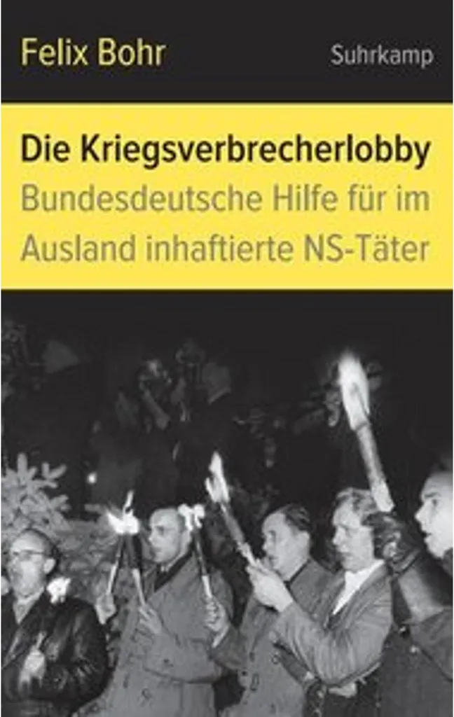 Étude Die Kriegsverbrecherlobby : Comprendre l'influence nazie en RDA