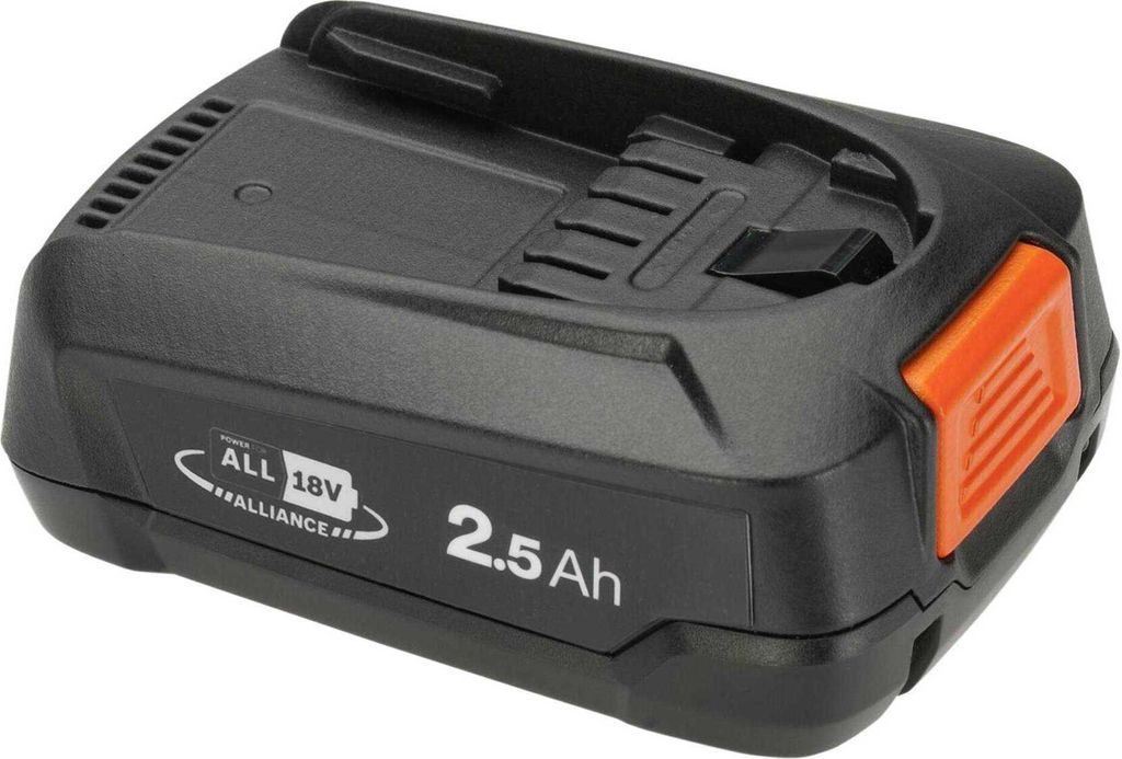 Gardena 14903-20 Gardena System Akku P4A PBA 18V/45 2,5 Ah Obrázok produktu