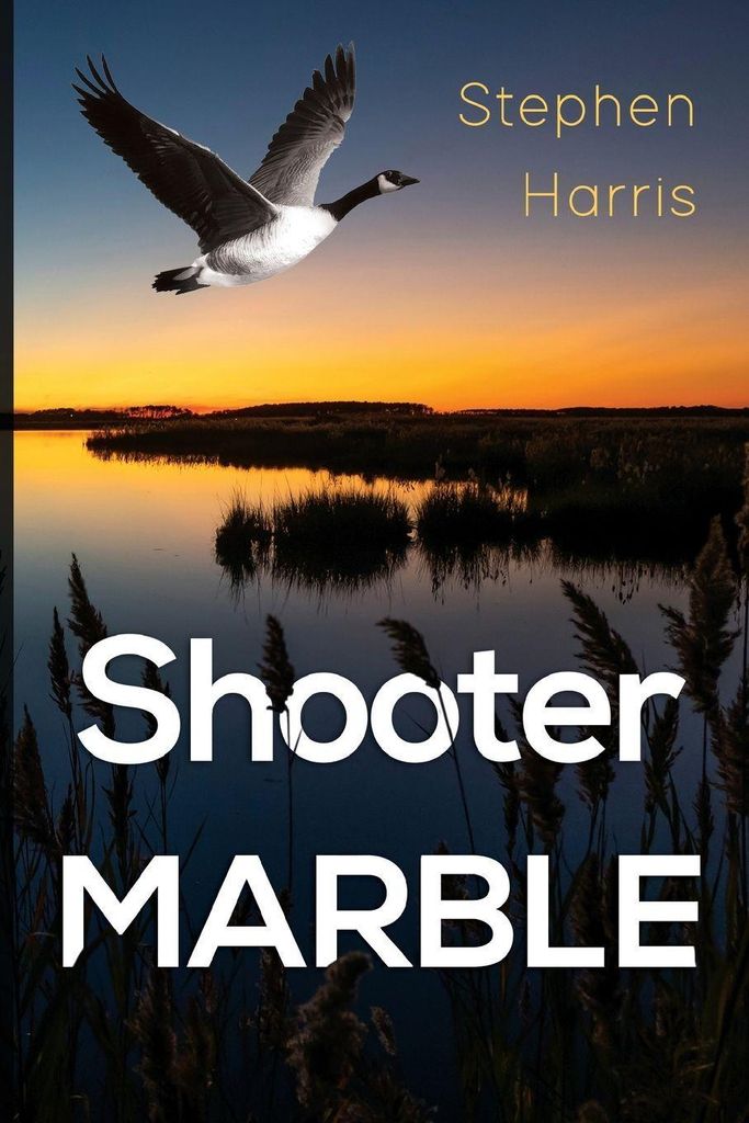 Shooter Marble – Lingua: Inglese