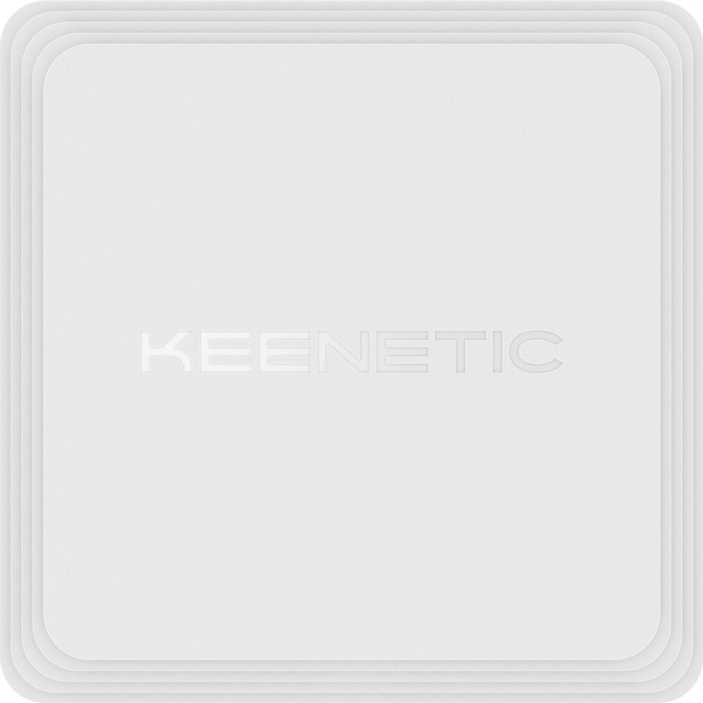 Keenetic Challenger SE AX3000 Mesh Wi-Fi 6 Multi-Gigabit Immagine del prodotto 
