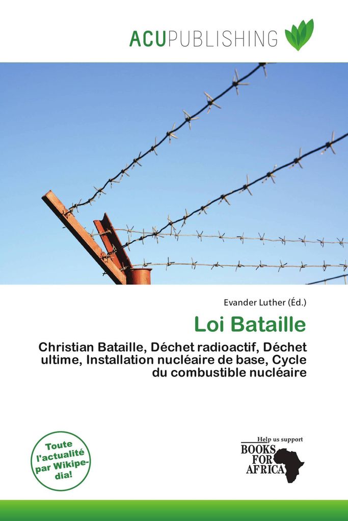 Loi Bataille