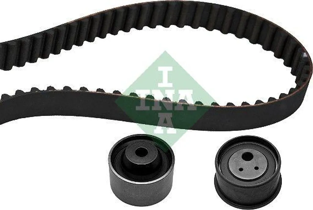 Évitez la casse moteur : Kit distribution INA pour Galant et L400