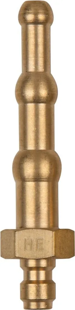 Adattatore Prolungato KS TOOLS 150.2655 per Impianti Flessibili