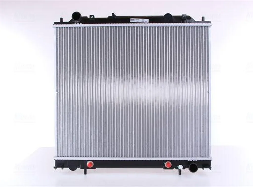 Radiateur de refroidissement moteur Delica L400 NISSENS 62855 OE