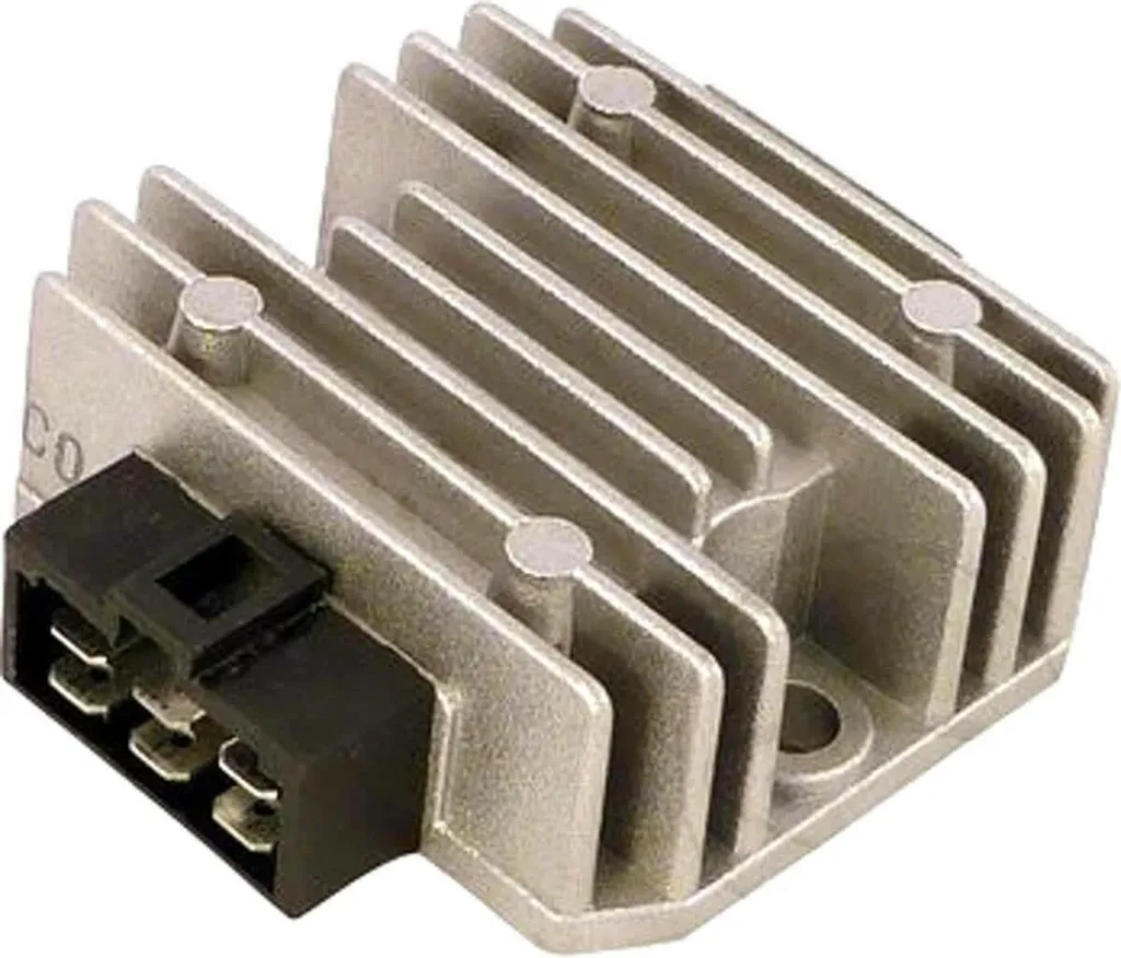 Régulateur JMT 2380 pour stopper les pannes de batterie et surtension