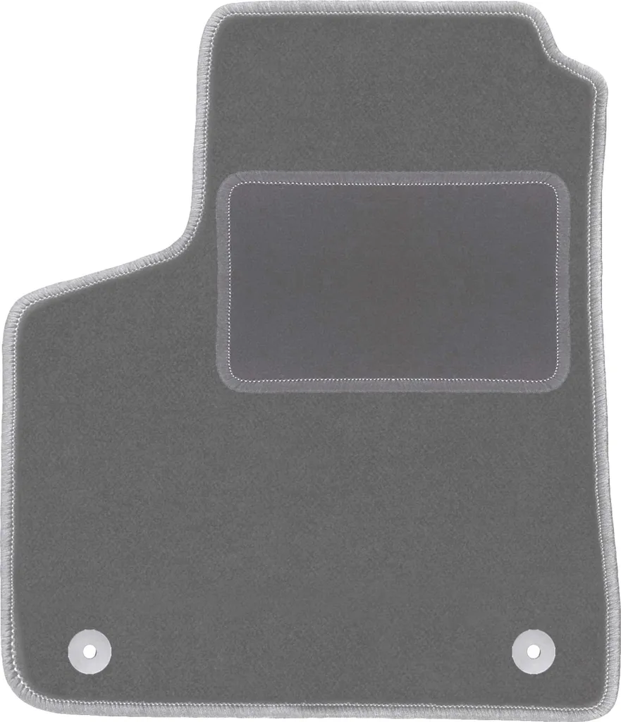 Offerta Tappetino Chevrolet Rezzo Velluto Grafite - Ricambio Qualità