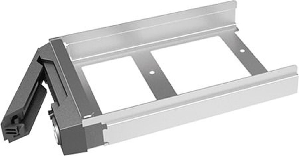 Raidon Trägerplatte IB-367-CPD+ Trägerplatte Schwarz