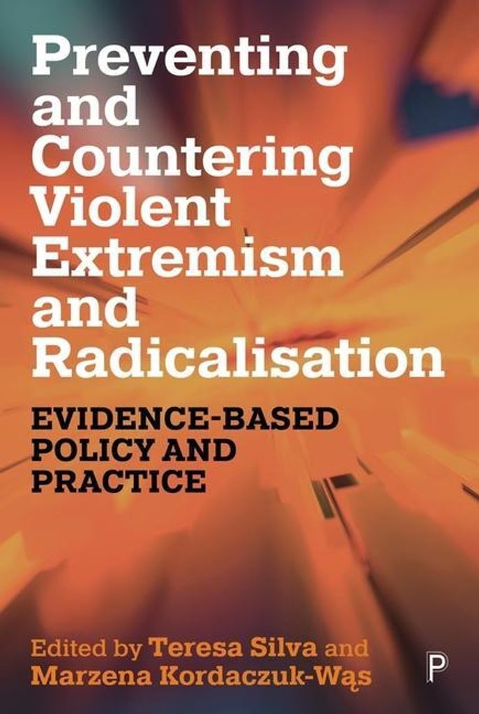 Preventing & Countering Violent Extremis – Lingua: Inglese